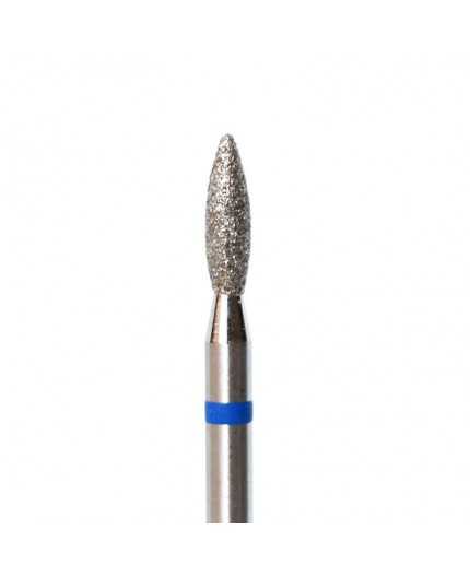 Punta Fiamma Blu e Rossa 2,3mm Appuntita PD-23/8 Punta Fiamma Blu e Rossa 2,3mm Appuntita PD-23/8