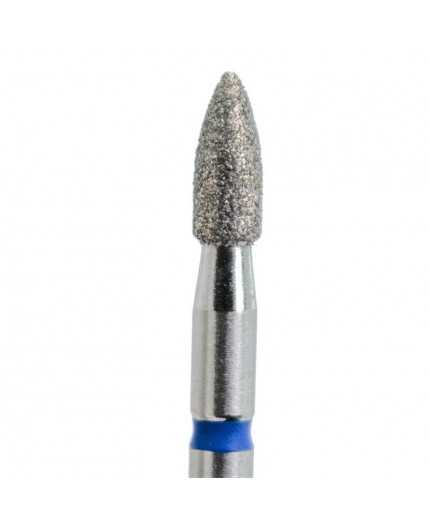 Diamond bit PDF-2,5/6 Diamond bit PDF-2,5/6