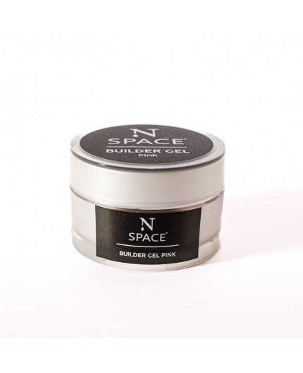 Builder Gel Pink N-Space Builder Gel Pink N-Space