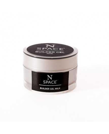 Builder Gel Milk N-Space Builder Gel Milk N-Space