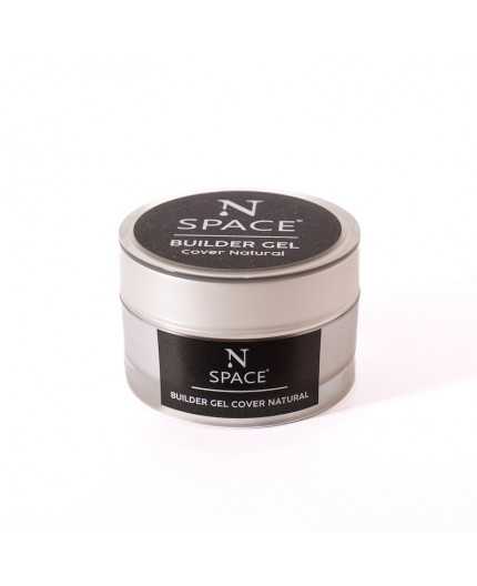 Builder Gel Cover Natural N-Space Builder Gel Cover Natural N-Space
