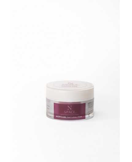 Acrylgel Natural Pink 50ml Acrylgel Natural Pink 50ml