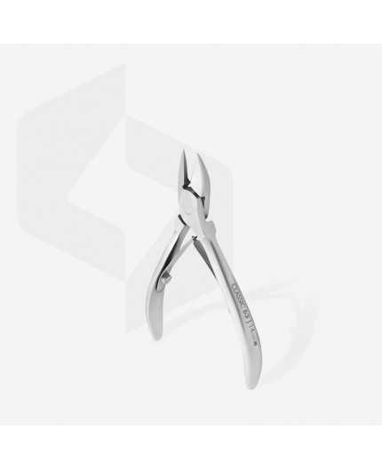 Nail nippers Staleks Classic 63 14mm