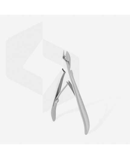 Professional cuticle nippers Staleks Pro Smart 11 7mm