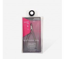 Professional-cuticle-nippers-Staleks-Pro-Smart-11-7mm_Image#3