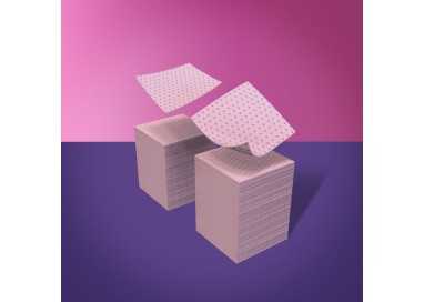 Perforated_Lint_free_Wipes_Expert_(400_pcs)_Image#1
