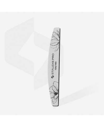 Mineral Nail File EXPERT 40 100/180 Grit (25 pcs) Mineral Nail File EXPERT 40 100/180 Grit (25 pcs)