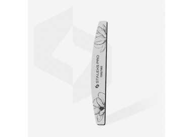 Mineral_Nail_File_EXPERT_40_100/180_grit_(25_pcs)_Image#1