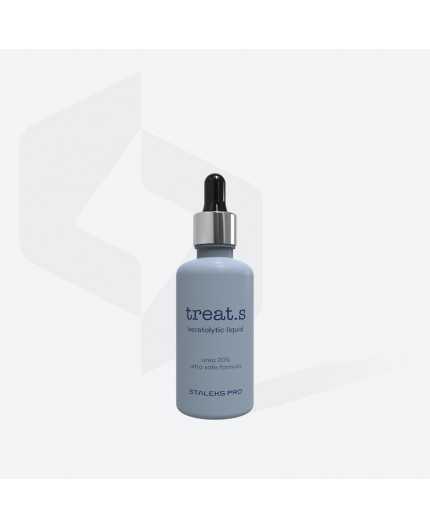 Keratolytic Treat.s Keratolytic Treat.s
