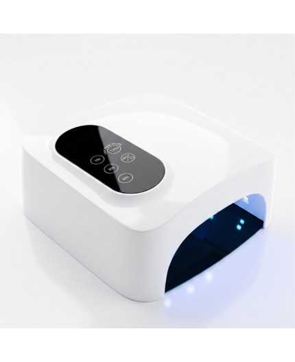 Lampada UV LED 72W