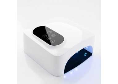 Lampada_UV_LED_72W_Immagine#1