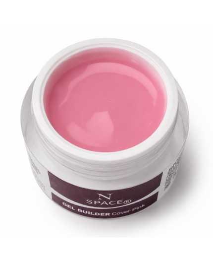 Builder Gel Pink N-Space Builder Gel Pink N-Space