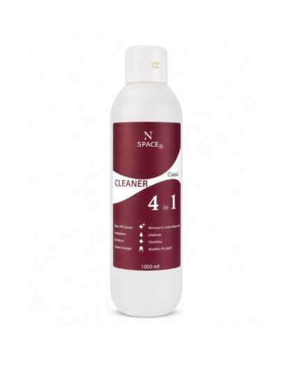 Cleaner N-Space 1000ml,570ml,100ml