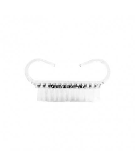 Spazzola per manicure EXPERT 02 per rimozione polvere (10 pz) Spazzola per manicure EXPERT 02 per rimozione polvere (10 pz)