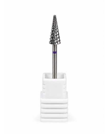 Punta Cono Piramide Viola PC-C-Viola Punta Cono Piramide Viola PC-C-Viola