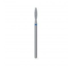 Punta Per Dry Manicure Fiamma 2,1mm Non Appuntita FA10B021/8