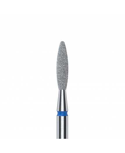 Punta Per Dry Manicure Fiamma 2,1mm Non Appuntita FA10B021/8 Punta Per Dry Manicure Fiamma 2,1mm Non Appuntita FA10B021/8