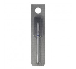 Punta Per Dry Manicure Fiamma 2,1mm Non Appuntita FA10B021/8
