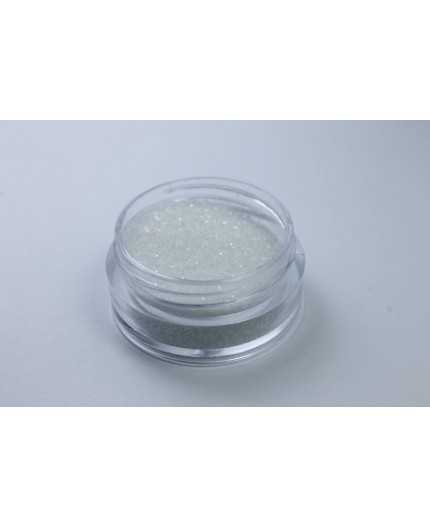 White Glitter Powder