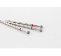 Drill Bit For Dry Manicure PD-14/31 - image #2