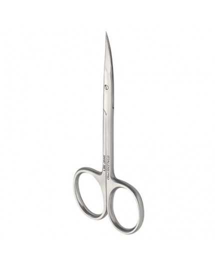 Professional Cuticle Scissors SMART 20 TYPE 1 (21mm)