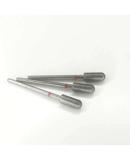 Nail drill bit PD-133 Nail drill bit PD-133