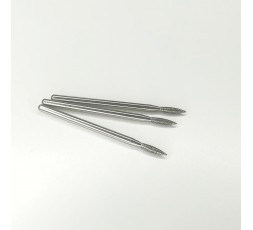 Nail drill bit PD-90/4 - image #1