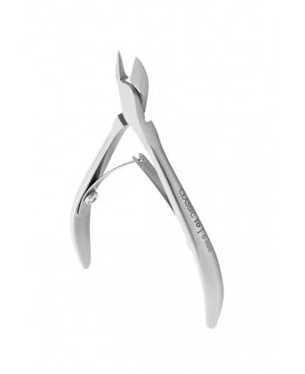 Cuticle nippers Classic 10