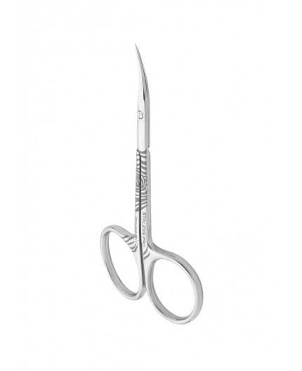 Professional cuticle scissors Exclusive 20 Type 1