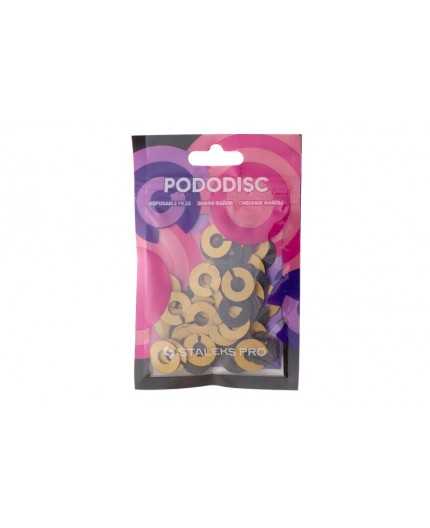 Ringlike file PODODISC PRO S Ringlike file PODODISC PRO S