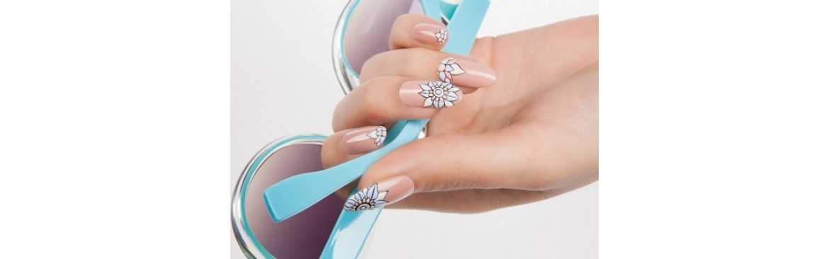 Buy nail art accessories for nails in Italy | N-Space